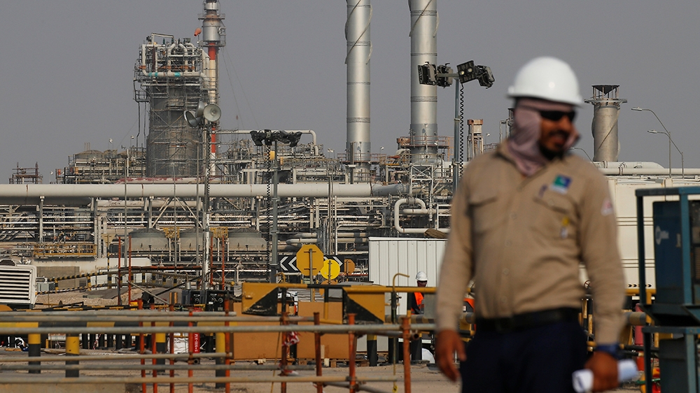 What's behind Saudi Arabia's oil price war with Russia?