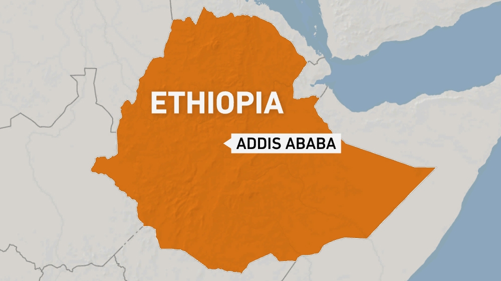 Popular Ethiopian singer Hachalu Hundess shot dead in Addis Ababa - Al Jazeera English