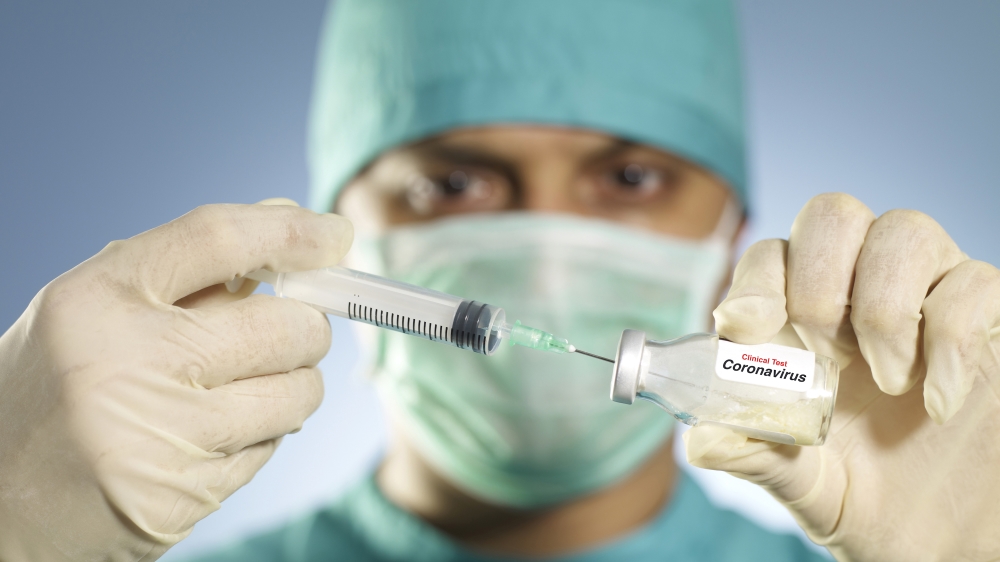 Doctorâ€™s Note: Are vaccine efforts against COVID-19 succeeding? - Al Jazeera English
