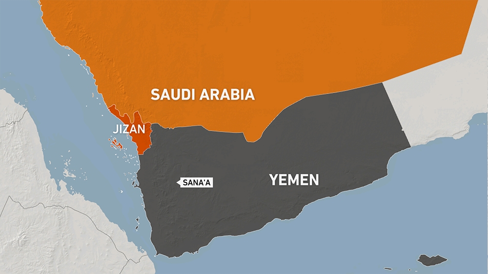 Yemen's Houthis say Saudi oil facility hit in overnight attack