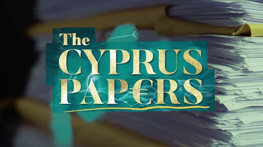 Explainer: What are The Cyprus Papers?