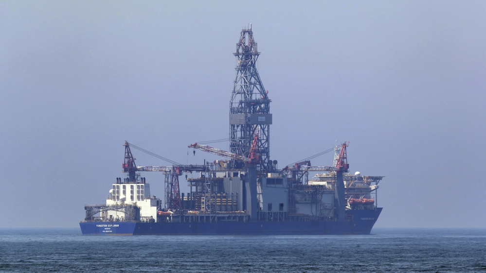What is behind the Eastern Mediterranean oil and gas rush?