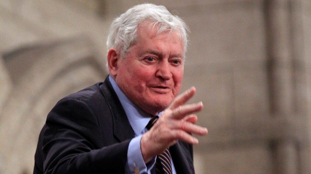 Former Canada PM Turner, in office for just 11 weeks, dies thumbnail