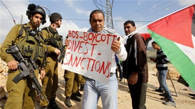 Boycott, Divestment, Sanctions: What is BDS?