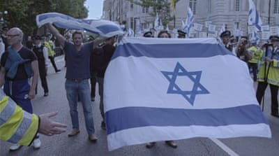 Exclusive: Israel lobby infiltrates UK student movement