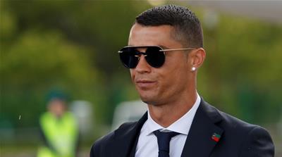 Image result for cristiano news