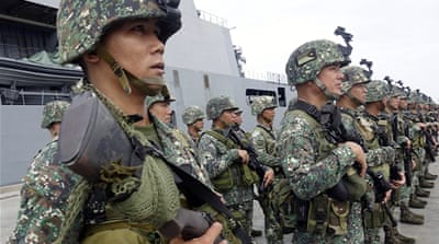 Several Philippine soldiers killed in clashes with Abu Sayyaf