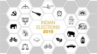 India elections: All you need to know