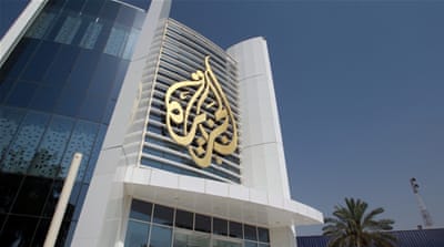 Al Jazeera suspends two journalists over Holocaust report