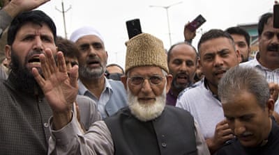 India revokes Kashmir's special status: All the latest updates