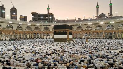 Hajj 2019: An in-depth look at the sacred journey