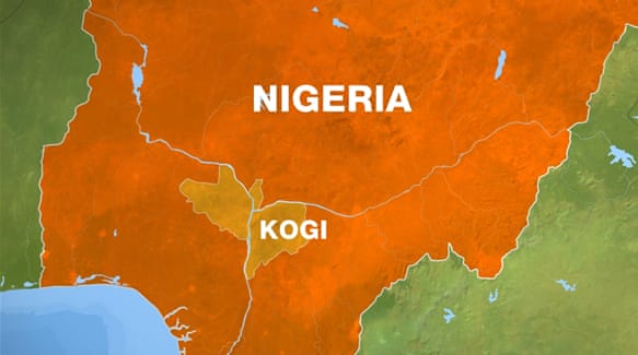 Scores of inmates escape Nigeria prison after heavy rains