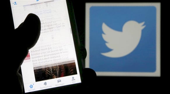 Hacked Twitter Accounts Used To Promote Saudi Arabia Leadership