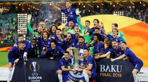 european league final 2019