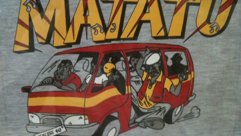 Image result for matatu gifs