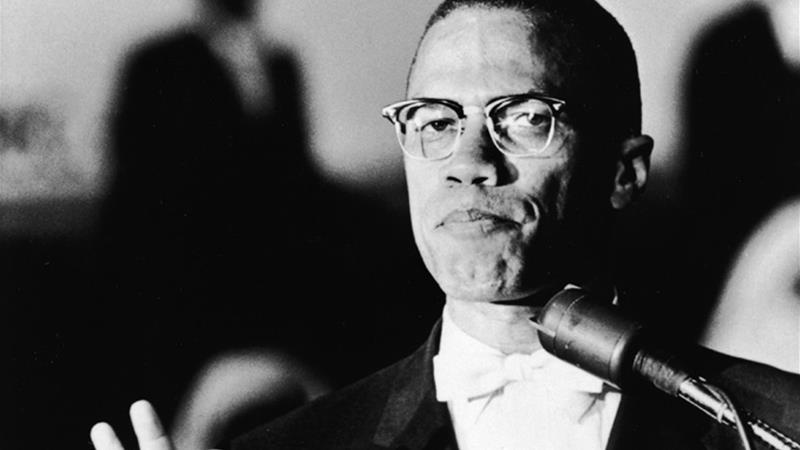 Malcolm X From Nation Of Islam To Black Power Movement News Al Jazeera