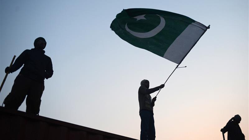 Pakistan: Putting democracy to the test