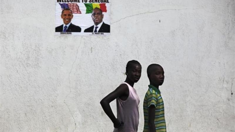 Obama in Africa: Too little, too late?