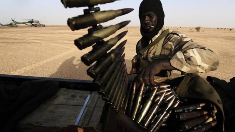 The Sahel: Key things to know as security crisis spirals