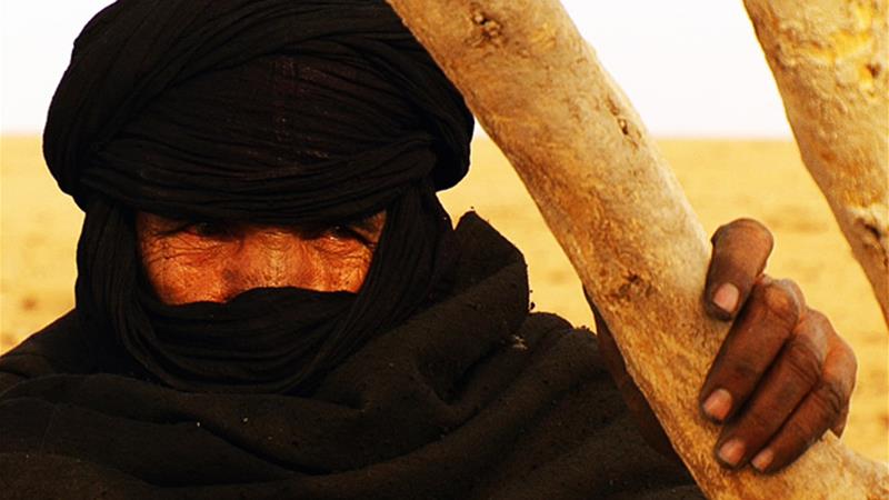 Orphans of the Sahara: Return