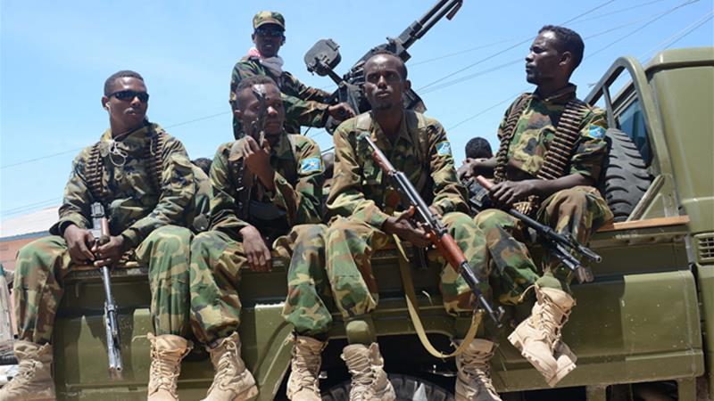 Can Somalia disarm its militias?