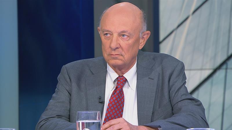 James Woolsey: 9-11 attacks linked to Iran and Iraq
