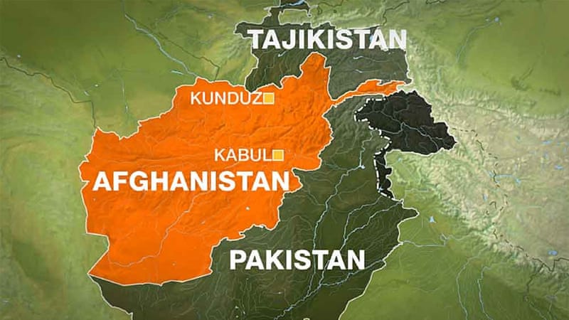 Tajikistan earthquake rocks Central Asia | News | Al Jazeera