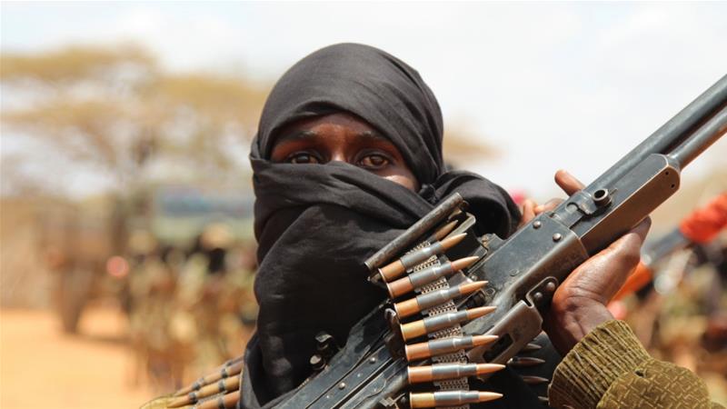 Somali governor killed in al-Shabab suicide bomb attack