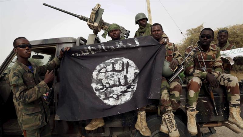 Boko Haram: Behind the Rise of Nigeria's Armed Group