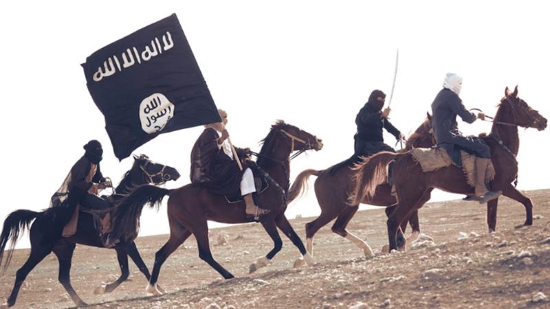 Will ISIL outlive its leader?