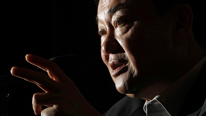Thaksin Shinawatra: Let Thailand return to democracy