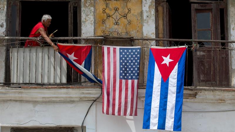 us travel to cuba restrictions