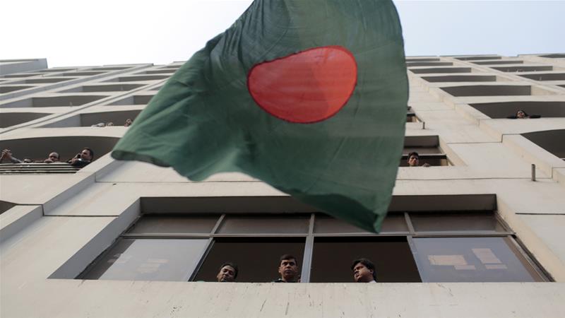 Is Bangladesh moving towards a one-party state?