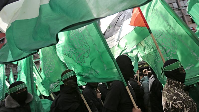 Hamas and Israel: Can they do a deal?