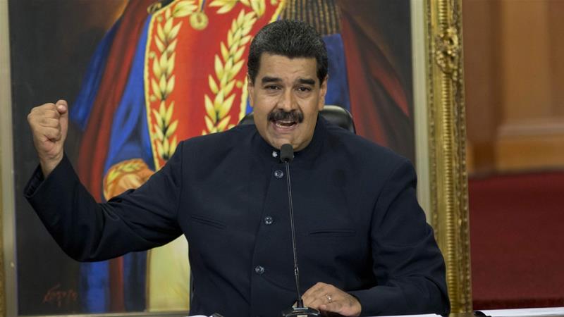 Venezuela in default: What next?