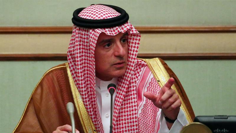 Saudi Arabia seeks new political bloc in strategic Red Sea region