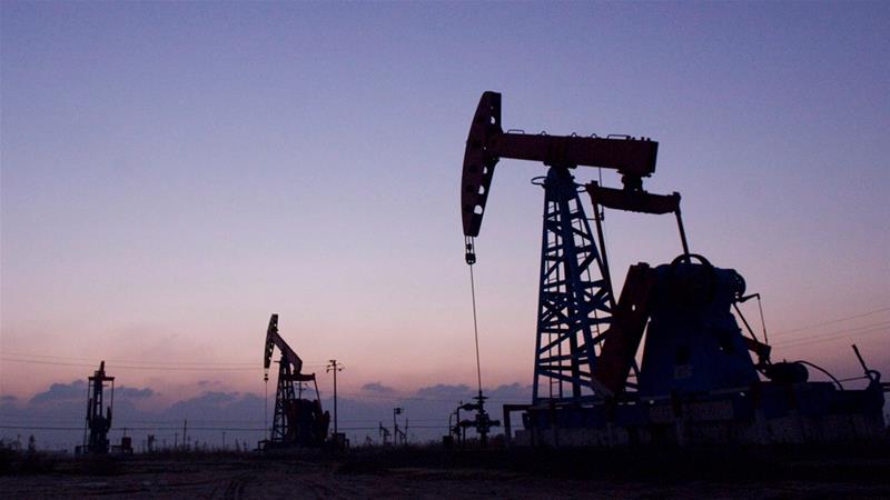 OPEP y el precio del petróleo goldilocks