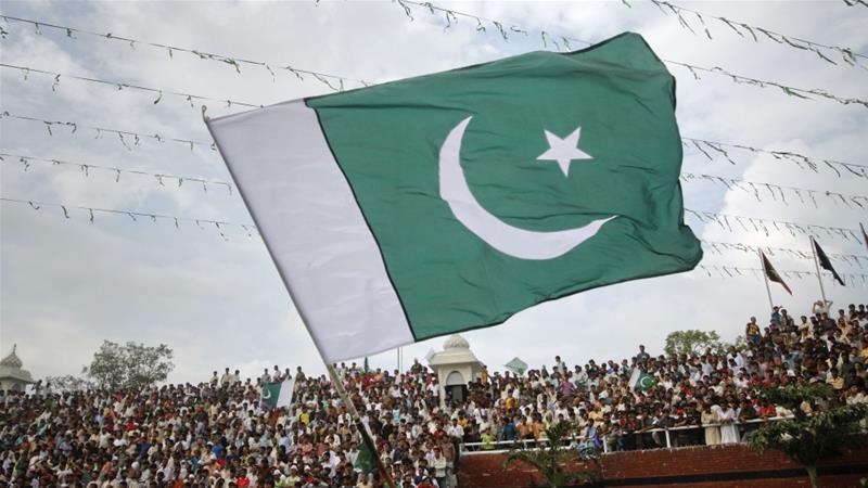 Tahir ul Qadri: 'No rule of law' in Pakistan