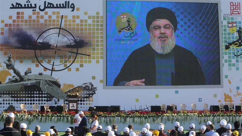 Is Hezbollah stronger after its involvement in Syria?