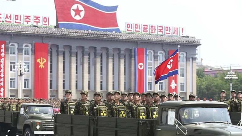 North Korea: Are we on the brink of war?