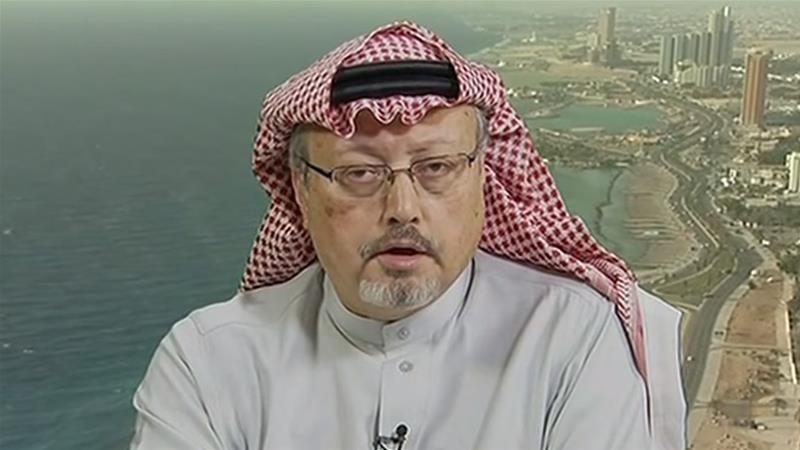 What can Khashoggi tape reveal about his murder?