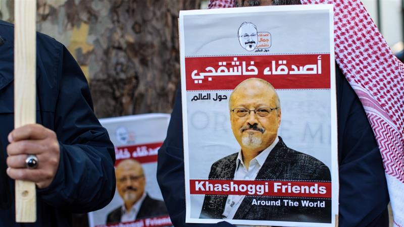¿Se encontrará el cuerpo del periodista saudita Jamal Khashoggi alguna vez?