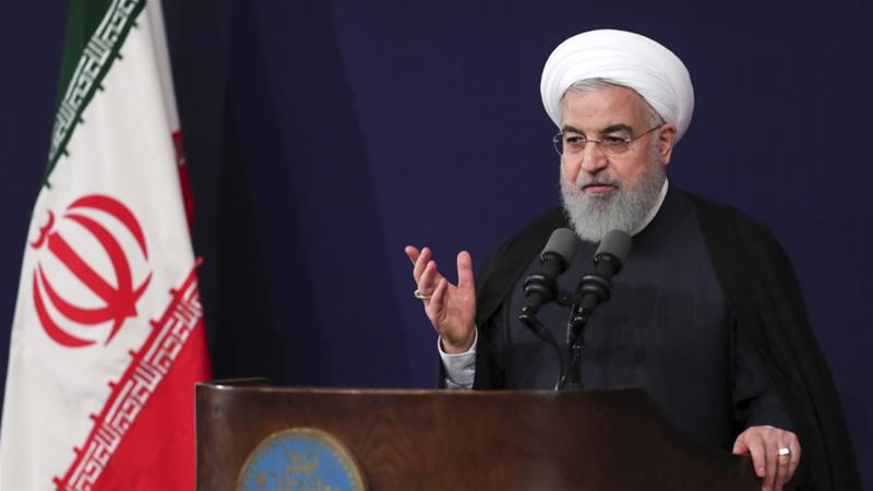 Can Iran survive US economic sanctions?