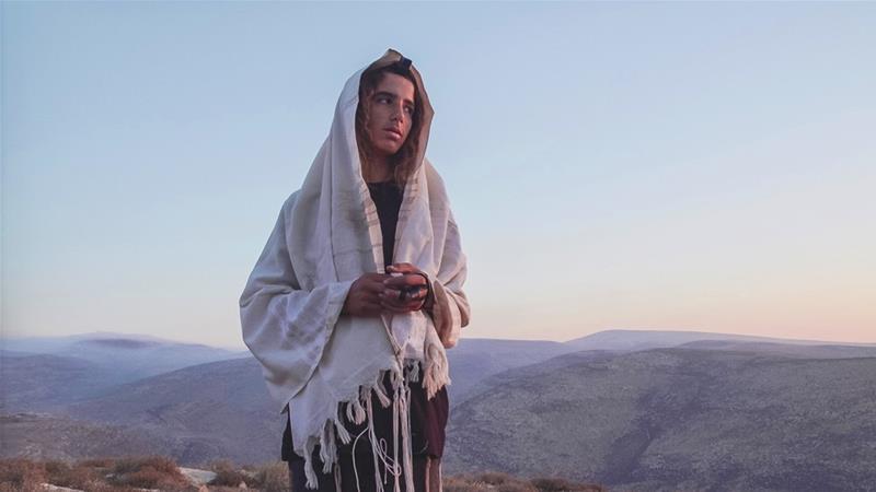 Thou Shalt Not Kill: Israel's Hilltop Youth