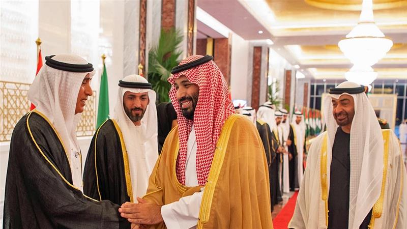 El príncipe Mohammed, en su primera gira al extranjero desde el asesinato de Khashoggi, visitará Túnez el 27 de noviembre.