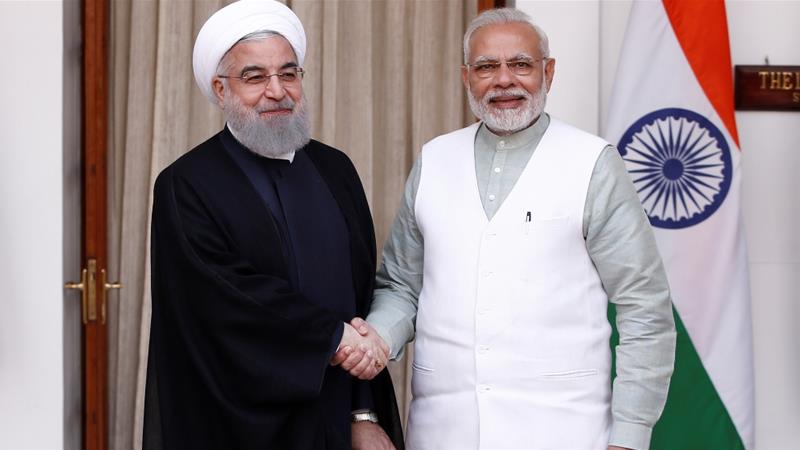 Image result for iran & india