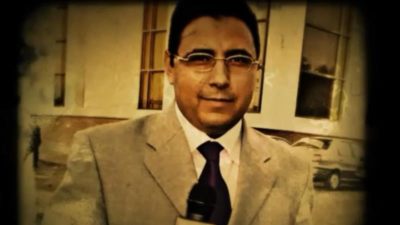 Hussein was arrested by Egyptian authorities while on holiday in December 2016 [Al Jazeera]