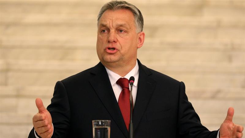 Is Hungary's Viktor Orban popular or a populist?