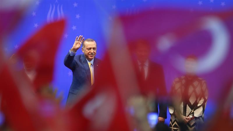 Image result for erdogan sarajevo