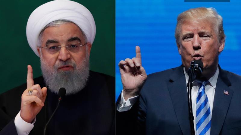 Has the door closed on diplomacy between Iran and US?